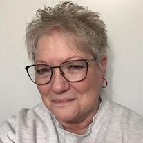 Deborah Ann Jenkins