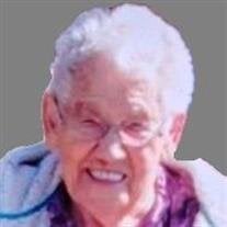 Isabel M. Martiny