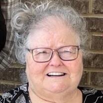 MS. LINDA LOFTON BRECKENRIDGE BOATRIGHT