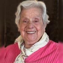 Victoria Z. Moussa