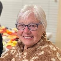 Lelia Darlene Jones