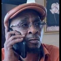 Mr. Antonio Dujuan Clark