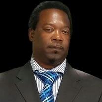 Terrance Lamont Clark