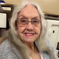 Donna Fay Harveth