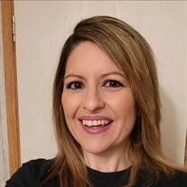 Suzannah "Suzie" Marie Miller