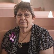 Carolyn Sue Towndrow