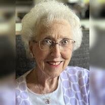 Betty N., Peters