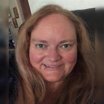 Amy Luane Wagner