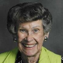 Nancy Rust Stromske