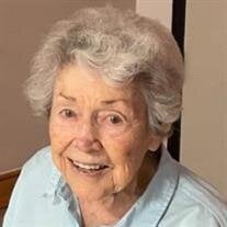 Patricia Shaw