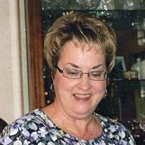 Deloris Jean Adkins
