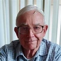 Richard J. Garrity