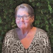 Bonnie "Memaw" Rodriguez