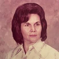 Beulah Kincaid Clough