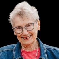 Madonna Mary Kramer