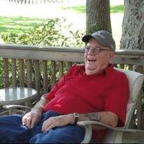 James Madison Baker Sr