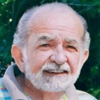 Joseph Daniel "Dan" Gillespie Sr.