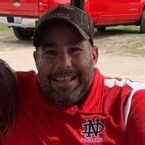 David "T-Cot" Babineaux, IV