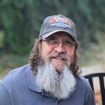 Robert Dwayne Rachels