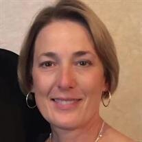 Amy Follebout