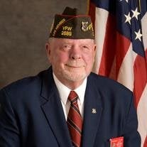 Rodney G. Funk