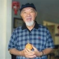 Thomas Shih Chang Lee