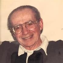 Andrew J. Pappas
