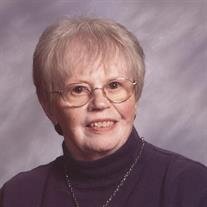 Marjorie Cook