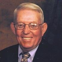 William L. "Bill" Williams