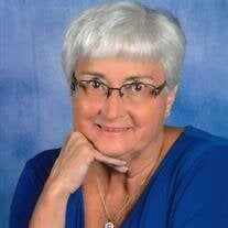 Gwynne Freytag