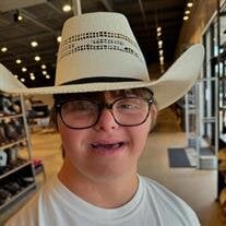 Cooper J. Hill
