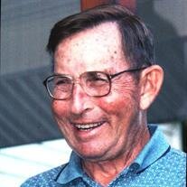 Paul Verlin Pigott