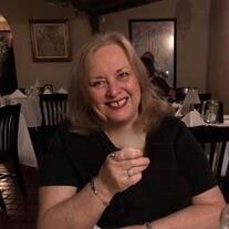 Carol Martin