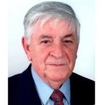 Alfred A. McMillan