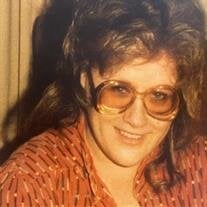 Mrs. Pamela Kay Kagebein
