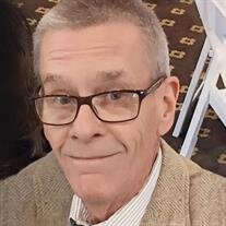 Albert J. Harrison Jr.