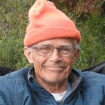 Larry Henderson Stotts