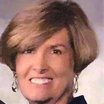 Donna McElreath