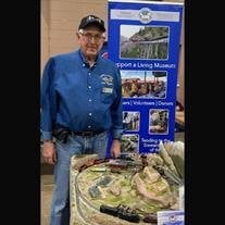Charles S. "Charlie" Horner