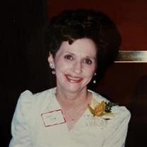 Carol Christine Jung