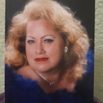 Mrs. Judy Carol West