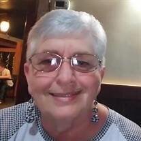 Shirley Wallace Clay