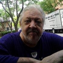 Michael "Mike" Elliott