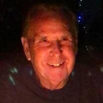 Glenn C. Simons