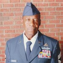 Mr. Robert Washington