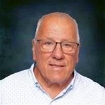 Earl "Friday" Klein