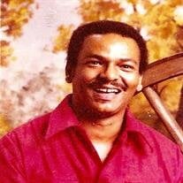 Mr. Lorenzo Rivers
