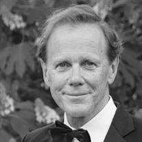 Peter Baird Neville