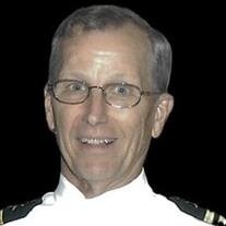 Capt. Edward C. Craig