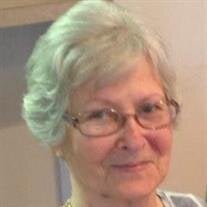 MS. EDNA EARL MORGAN